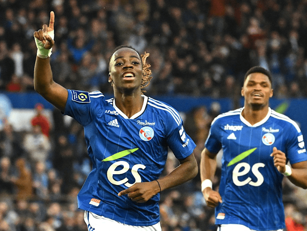 法甲：斯特拉斯堡与欧塞尔 赛前全方位分析及比分预测